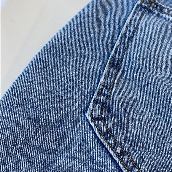 Denim shorts - Picture 8 of 8